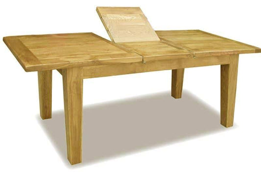 Oak Dining Table Extension, Large - VD001