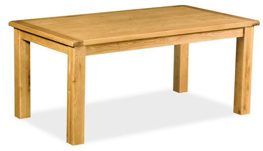 Sussex Oak Dining Table