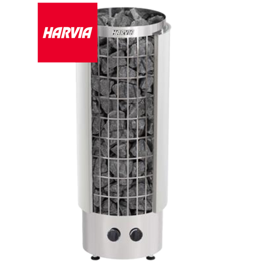 Harvia PC66 - 6.6KW Electric Heater