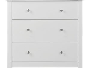 3 Drawer Chest