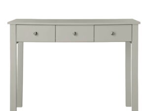 3 Drawer Dressing Table
