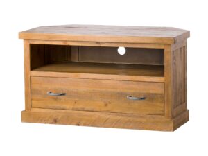 The Deanery Collection Corner TV Unit