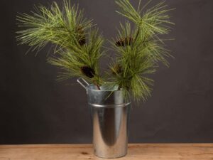 Pine & Cone Spray - Image 1