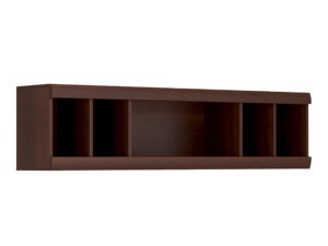 Wall shelving unit - Image 1