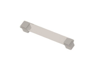 Tall 2 Door Cabinet - Image 6