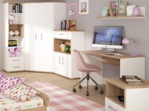 Corner Wardrobe - Image 5