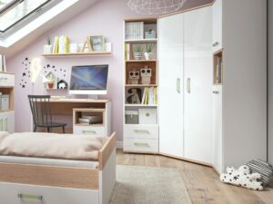 Corner Wardrobe - Image 3