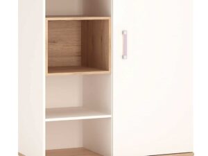 Low Cabinet with shelves (Sliding Door)
