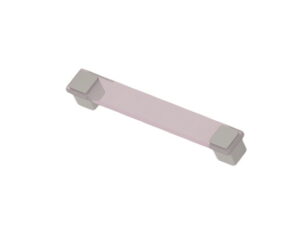 2 Door 1 Drawer Cupboard with open shelf - Image 5