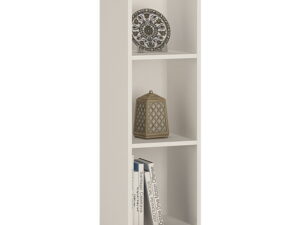 Medium Narrow Bookcase