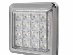 Quadro 2 Point light fitting