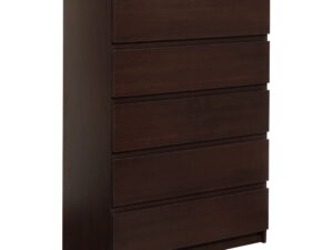 5 Drawer Wide Chest