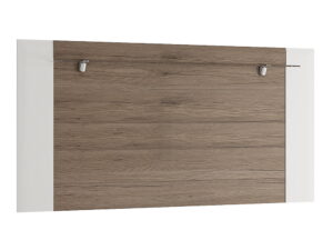 Rear Wall fitting for 190cm TV Cabinet (inc Tasma Flex Lighting)