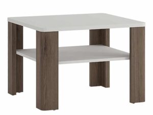 Coffee Table with shelf