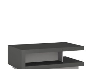 Designer coffee table