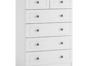 2 plus 4 chest of drawers
