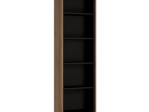 Tall bookcase