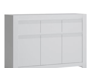 3 Door 3 Drawer Cabinet