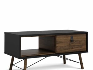 Coffee table with 1 drawer