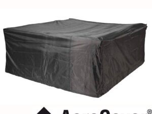 Garden Set Aerocover Oblong 305x190x85cm high - Image 1