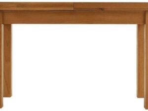 Hagley Dining 1.1m Butterfly Extending Table - Image 1