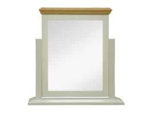 PERSHORE TRINKET MIRROR