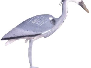 Heron Scare Pond Decoy - Image 1