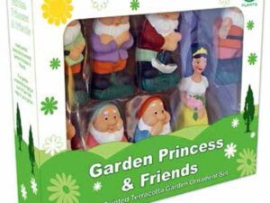 G Plants Garden Princess and Friends - Multi-Colour - Image 1