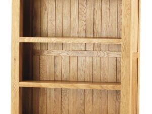 Harrow Large Bookcase