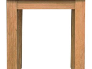 Hagley Bedroom Stool - Image 1