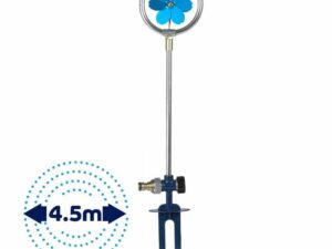 Garden Flopro Rotating Decorative Sprinkler - Image 1