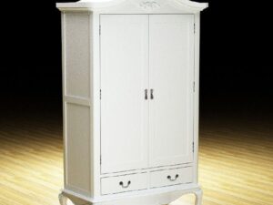 Charlotte Gents Wardrobe