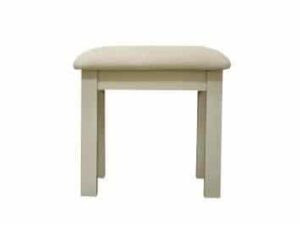 PERSHORE DRESSING TABLE STOOL