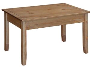 Core Products MX902 Pine Coffee Table - Image 1