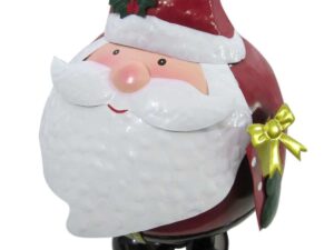 XMAS BOBBIN GIANT SANTA - Image 1