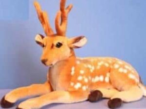 Reindeer Lying Down 60cm