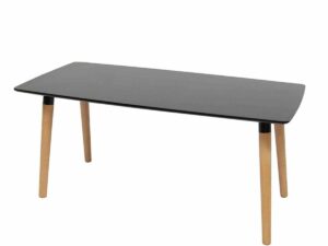 Naples Coffee Table Grey - Image 1
