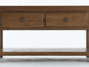 Cottage Coffee Table