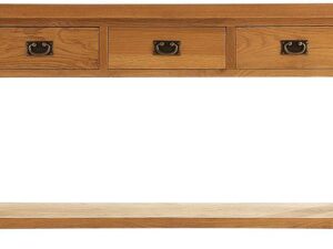 Hagley Occasional Large Console Table