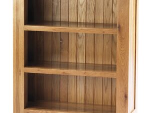 Harrow Small Bookcase