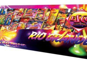 Rio Grande Selection Box 33 Piece - Image 1