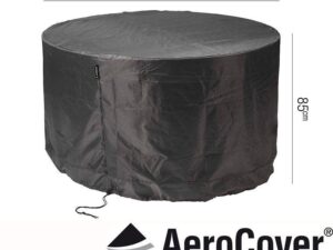Garden Set Aerocover Round 200 x 85cm high - Image 1