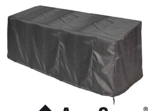 Lounge Bench Aerocover 250 x 100 x 70cm high - Image 1