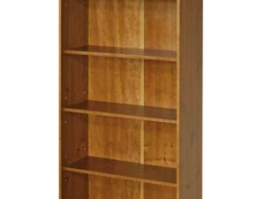 Dovedale 5 Shelf Bookcase