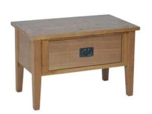 Vermont Coffee Table