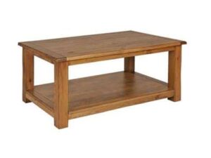 Denver Coffee Table