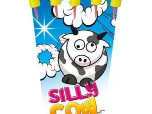 Silly Cow Rockets 5 Piece