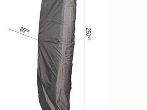 Free Arm Parasol Aerocover 250 x 85cm - Image 1