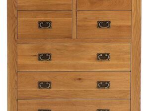 Hagley Bedroom 4 Over 3 Chest
