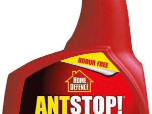 Home Defence Ant Stop! Gun Spray, 800 ml